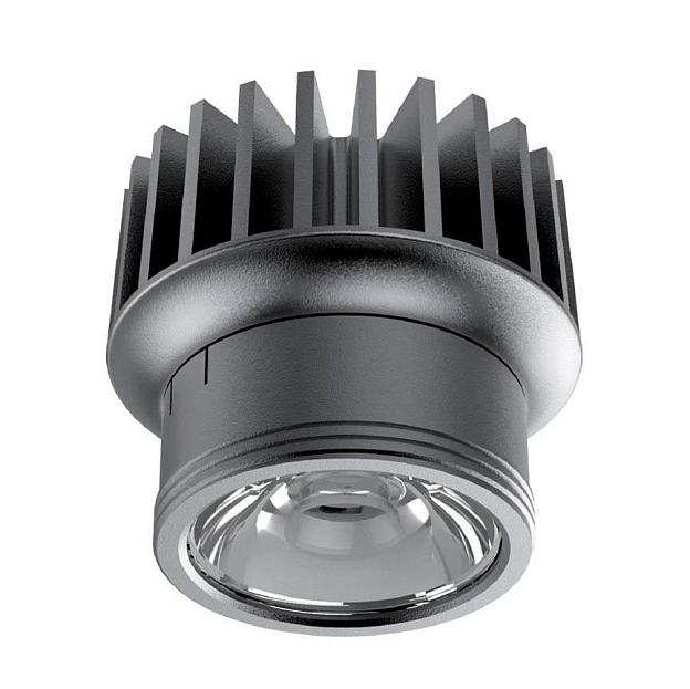 Встраиваемый светильник Ideal Lux Dynamic Source 10W CRI90 4000K 208565