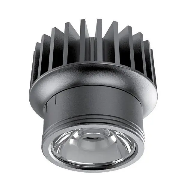 Встраиваемый светильник Ideal Lux Dynamic Source 10W CRI90 4000K 208565