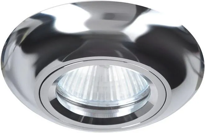 Точечный светильник Donolux N1592-Chrom N1582 Точечный светильник Donolux N1592-Chrom N1582