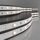 Светодиодная лента Elektrostandard 30Led 12V 7,2W IP20 3300K теплый белый a050581