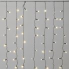 Гирлянда Laitcom ECO200NOT-1-2WW Занавес
