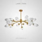 Люстра SELESTE Lampatron 3495-8543