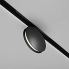 Трековый светильник Technical Maytoni TR090-2-6W4K-B Outline