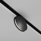 Трековый светильник Technical Maytoni TR090-2-6W4K-B Outline