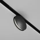 Трековый светильник Technical Maytoni TR090-2-6W4K-B Outline