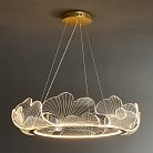 Подвесная люстра INTENS D108 ImperiumLoft 201158-23 intens01