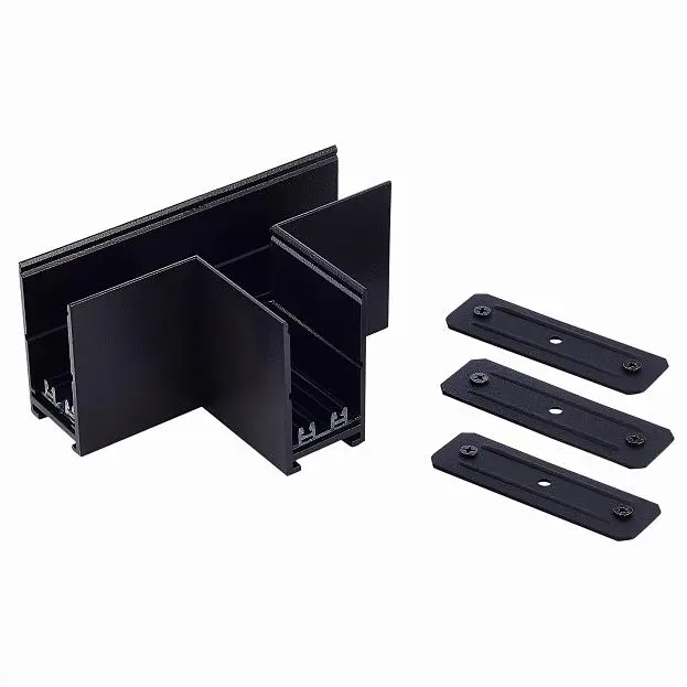 T- образный соединитель ST Luce ST015.422.22 Skyline 220 T- образный соединитель ST Luce ST015.422.22 Skyline 220