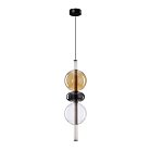 Подвесной светильник Arte lamp A6835SP-12SM VASSOIO