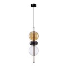 Подвесной светильник Arte lamp A6835SP-12SM VASSOIO