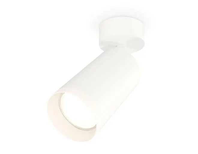 Комплект поворотного светильника с акрилом Ambrella light XM6322010 Techno Комплект поворотного светильника с акрилом Ambrella light XM6322010 Techno