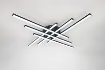 Потолочная люстра Мелодия света 000085430 SS1L