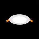 Встраиваемый светильник ST Luce ST209.548.06 Litum