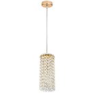 Подвес хрустальный Lightstar 795322 Cristallo