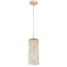 Подвес хрустальный Lightstar 795322 Cristallo