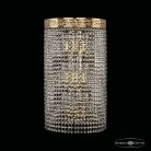 Бра Bohemia 83401B/30IV-50 G R