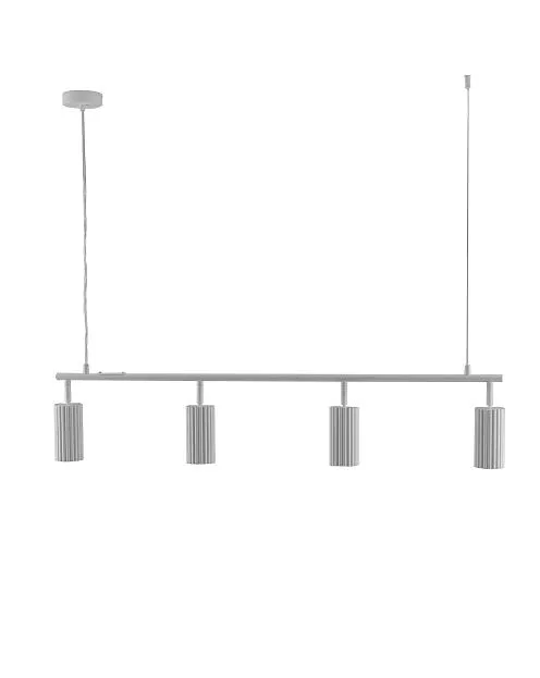 Светильник подвесной Moderli V11780-4P Cora
