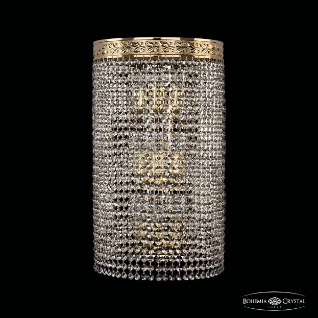 Бра Bohemia 83401B/30IV-50 G R