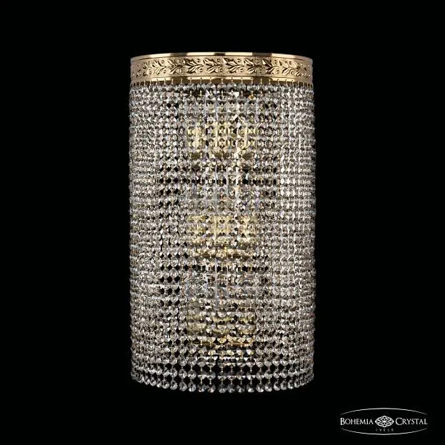 Бра Bohemia 83401B/30IV-50 G R