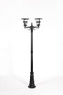 Наземный фонарь Oasis Light 68909A Bl TOKIO 2