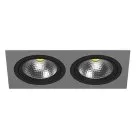 Встраиваемый светильник Lightstar i8290707 INTERO