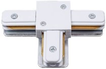 Соединитель Volpe UBX-Q122 G31 WHITE 1 POLYBAG