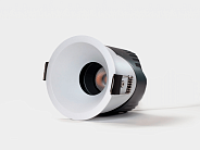 Светильник встраиваемый SWG RC-D84-12-WH-NW65 RC