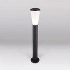 Ландшафтный светильник Elektrostandard 1417 Cone чёрный a049712