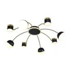 Потолочная люстра F-Promo 3096-8P Canvas