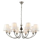 Подвесная люстра Lumion 8283/8 KENTUKI