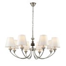 Подвесная люстра Lumion 8283/8 KENTUKI