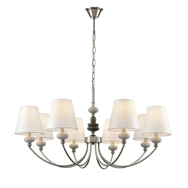 Подвесная люстра Lumion 8283/8 KENTUKI