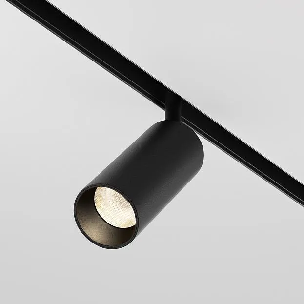 Трековый светильник Technical Maytoni TR032-4-12WTW-M-DSZ-B Focus LED