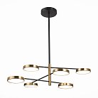 Люстра на штанге ST Luce SL1605.413.06 Farone