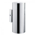 Настенный светильник Ideal Lux LOOK AP2 CROMO (HOT CROMO) 094182
