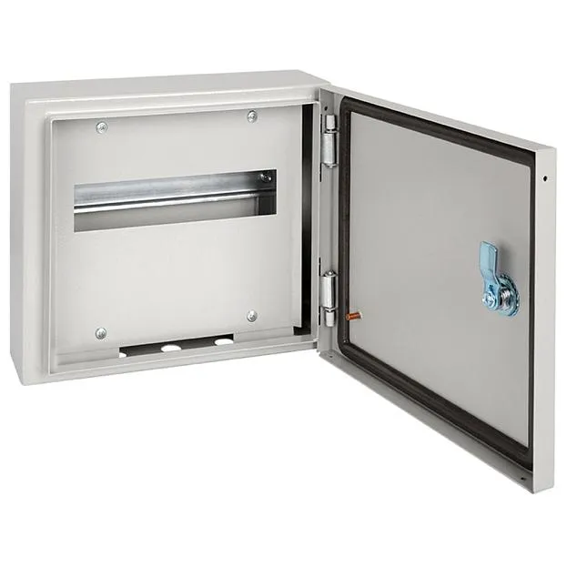 Распределительный щит ЭРА NO-120-01