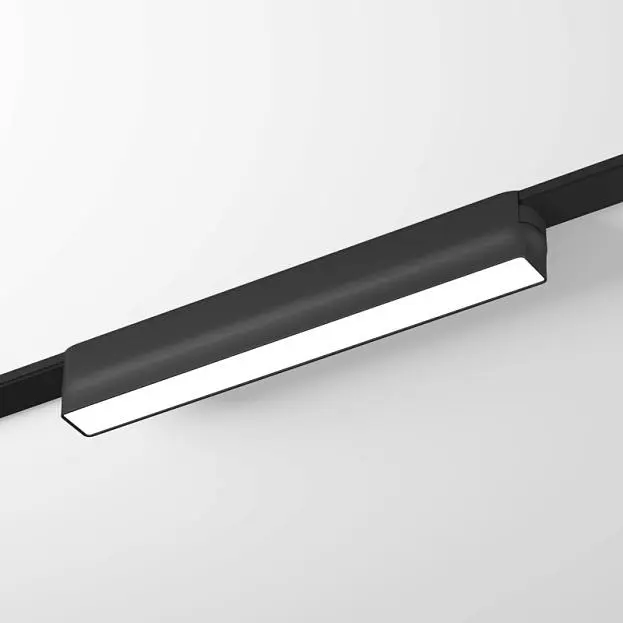 Светильник на шине Denkirs DK5330-BK AIR LINEAR Светильник на шине Denkirs DK5330-BK AIR LINEAR