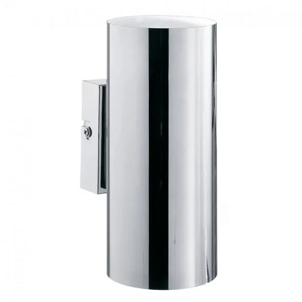 Настенный светильник Ideal Lux LOOK AP2 CROMO (HOT CROMO) 094182