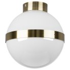 Накладной светильник Lightstar 812111 (MX8131-1A ) GLOBO