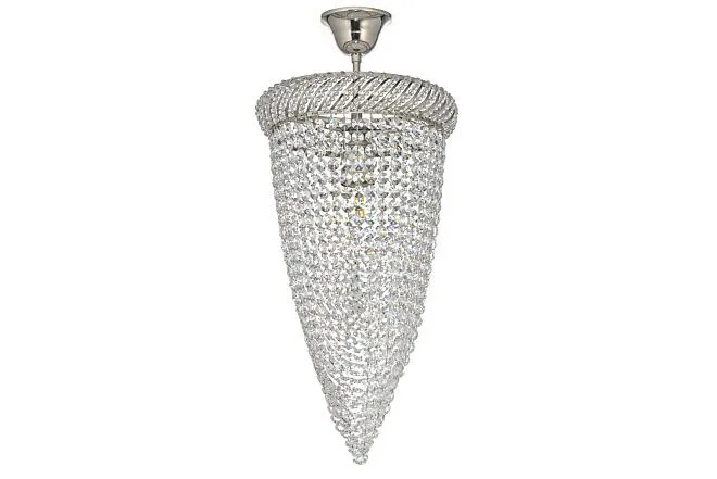 Подвесной светильник Dio DArte Elite Bari E 1.3.25.100 N