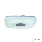 Потолочный светильник iLedex 24W SQUARE RGB+Brilliant entire Jupiter