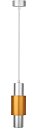 Подвесной светильник Escada 20037SMP/01LED SSL/SGD 20037