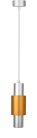Подвесной светильник Escada 20037SMP/01LED SSL/SGD 20037