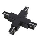 Коннектор Х-образный Wertmark WTF.L5.60.X10