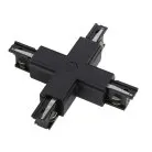 Коннектор Х-образный Wertmark WTF.L5.60.X10