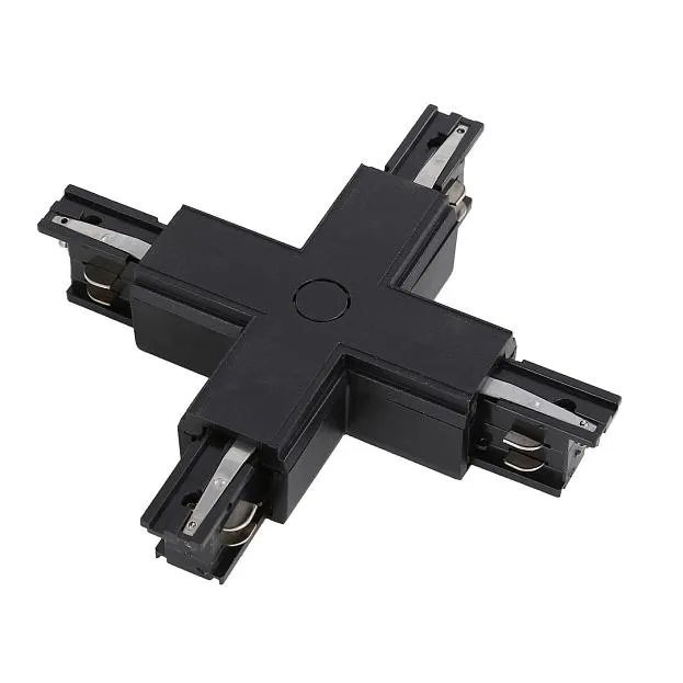 Коннектор Х-образный Wertmark WTF.L5.60.X10