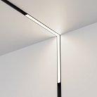 Трековый светильник Maytoni TR102-24W4K-B Basis