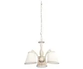 Подвесная люстра Lucia Tucci Firmo 145.3 Ivory