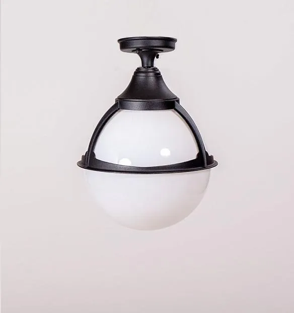 Потолочный светильник уличный Oasis Light 88105A Bl GENOVA Потолочный светильник уличный Oasis Light 88105A Bl GENOVA