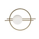 Бра Loft IT 10143 Gold Circle