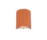 Светильник настенный светодиодный Moderli V11221-WL Bailey